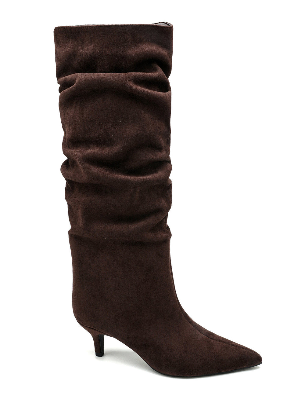 BOTA SLOUCHY KITTEN ANTELINA BROWN