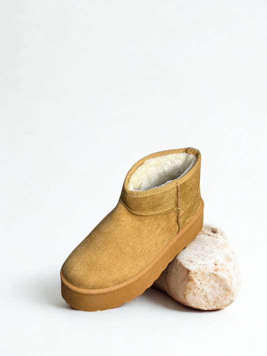 BOTIN TERESA PELITO CAMEL