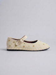 MERCEDITAS ESTRELLA BEIGE
