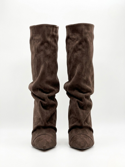 BOTA STEPHAN SLOUCHY ANTELINA COFFEE