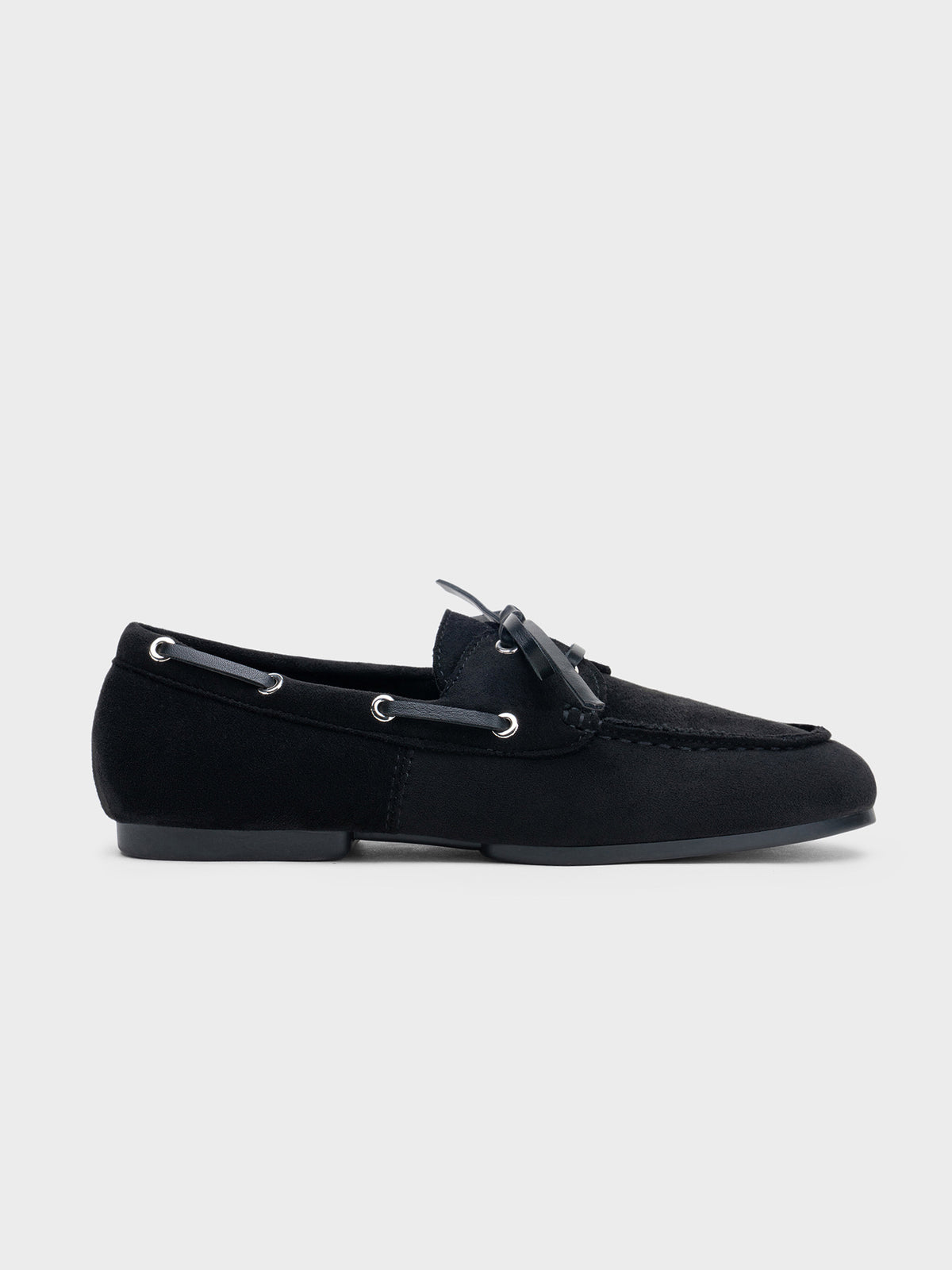 NAUTICOS NUDO BLACK