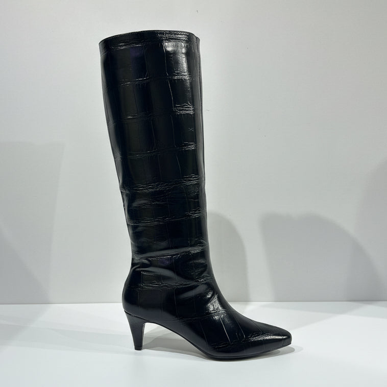 BOTA AMAIA COCO BLACK