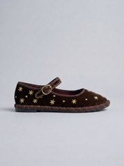 MERCEDITAS ESTRELLA BROWN