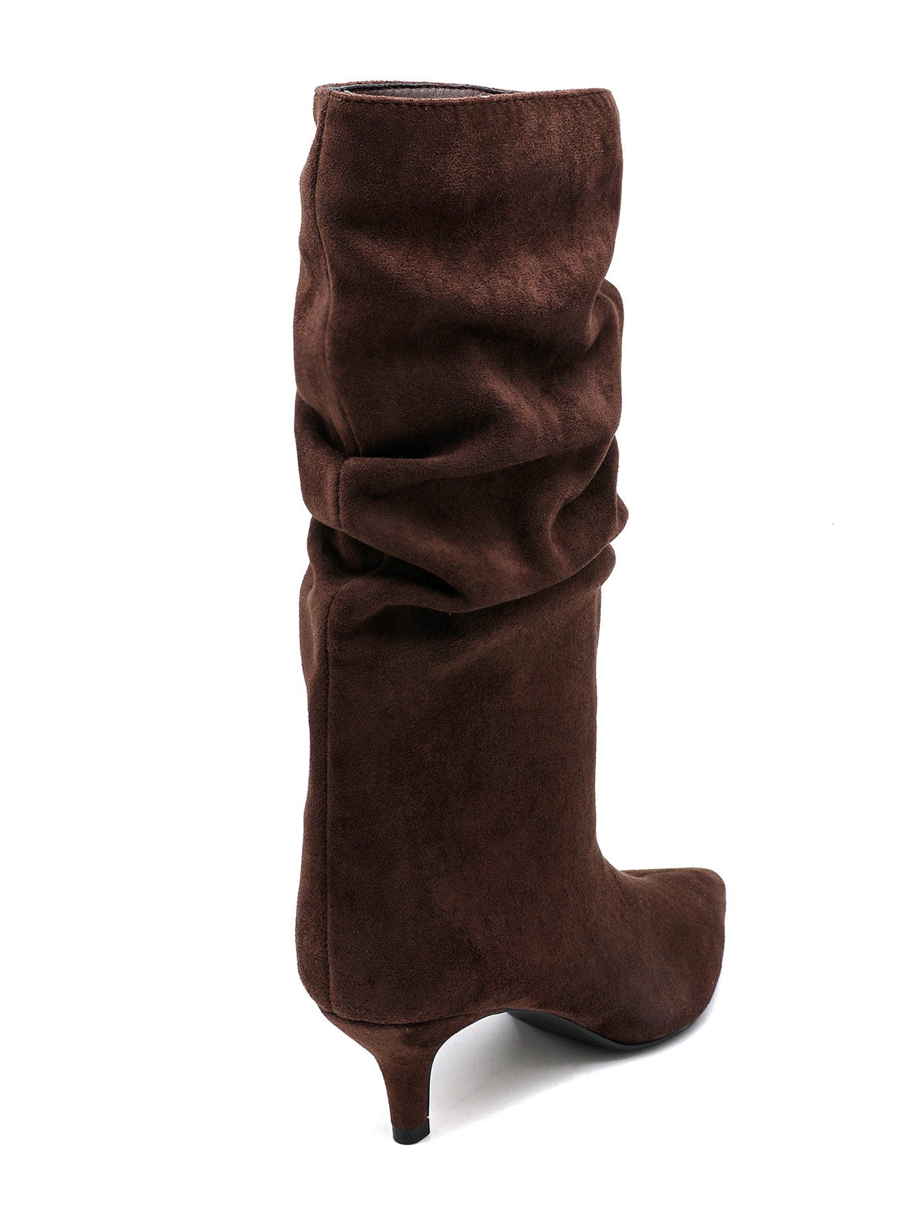 BOTA MIDI SLOUCHY ANTELINA BROWN
