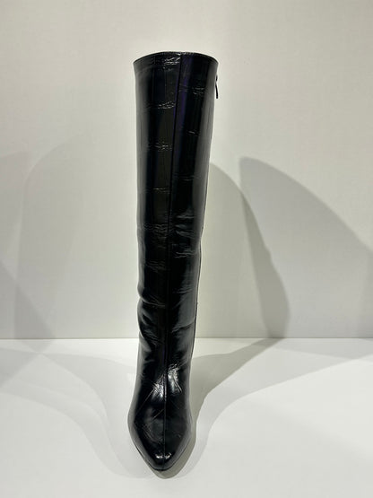 BOTA AMAIA COCO BLACK