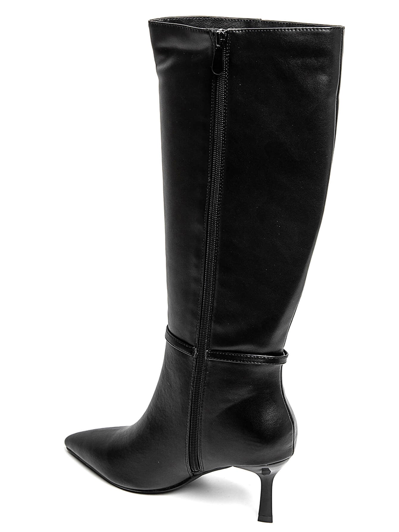 BOTA LUCIANA BLACK
