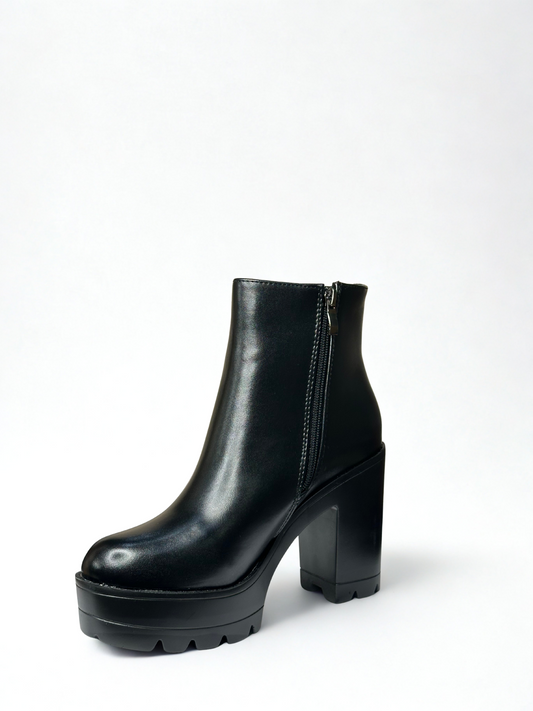BOTIN PLATAFORMA LUCIANA NEGRO