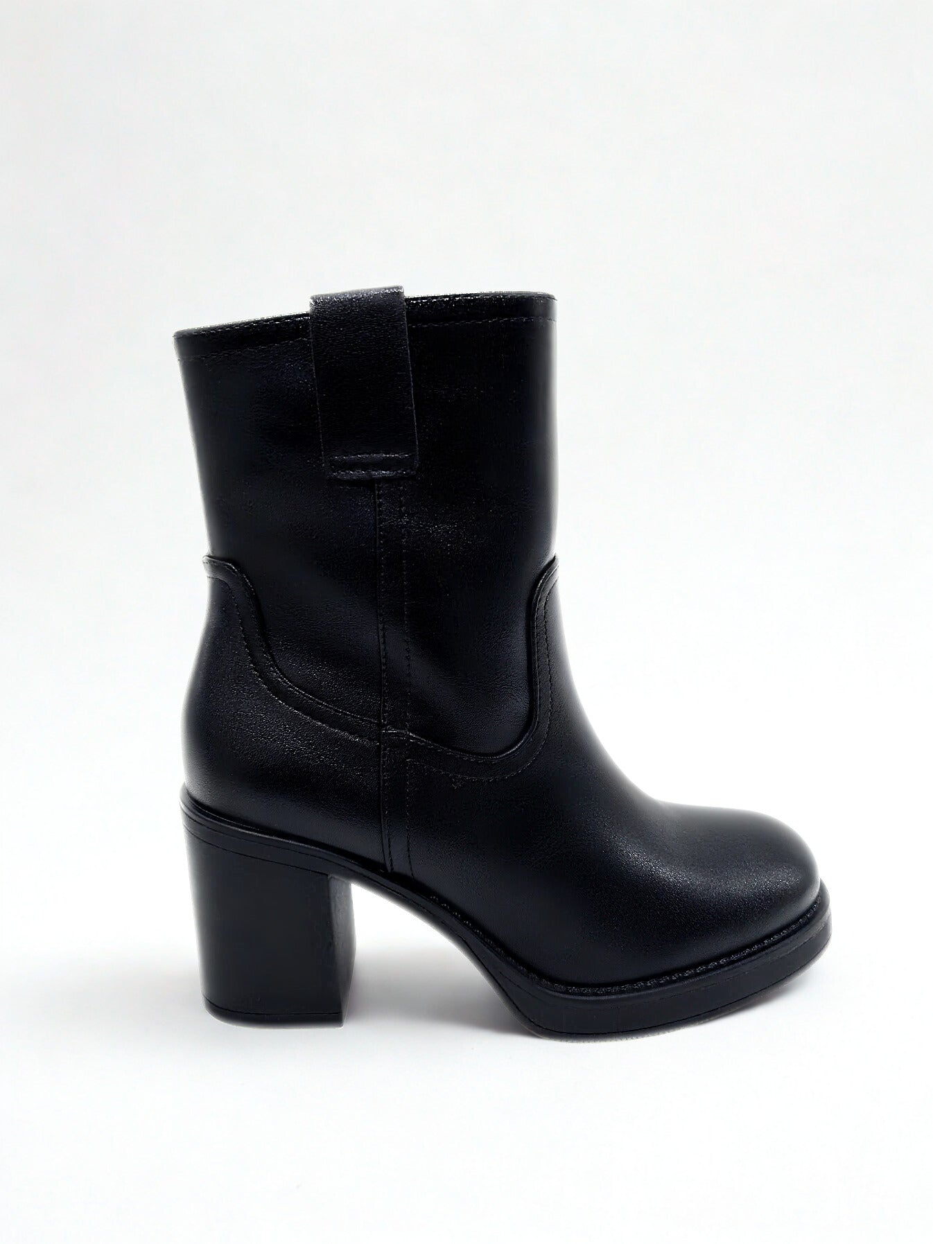 BOTÍN ANTONIA NEGRO