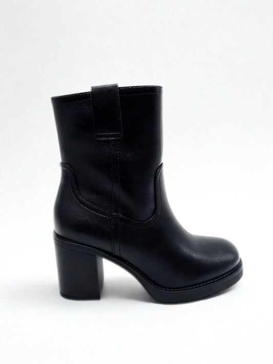 BOTÍN ANTONIA NEGRO