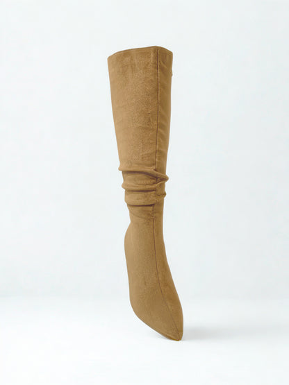 BOTA ALTA SLOUCHY KHAKI