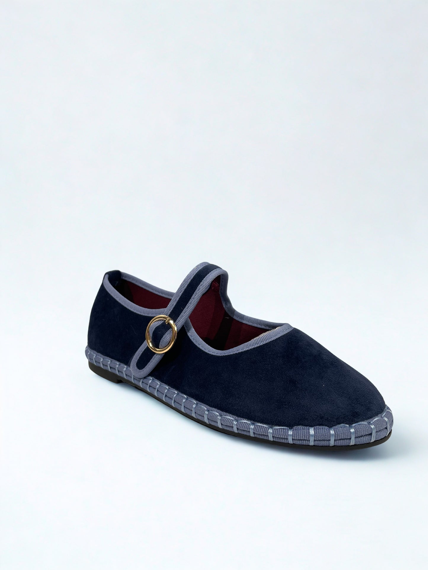 MERCEDITAS SOPHIE BLUE L.BLUE