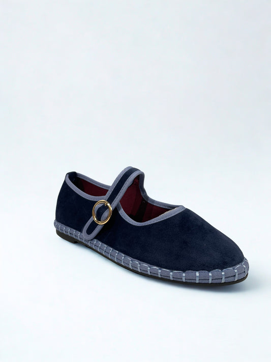 MERCEDITAS SOPHIE BLUE L.BLUE