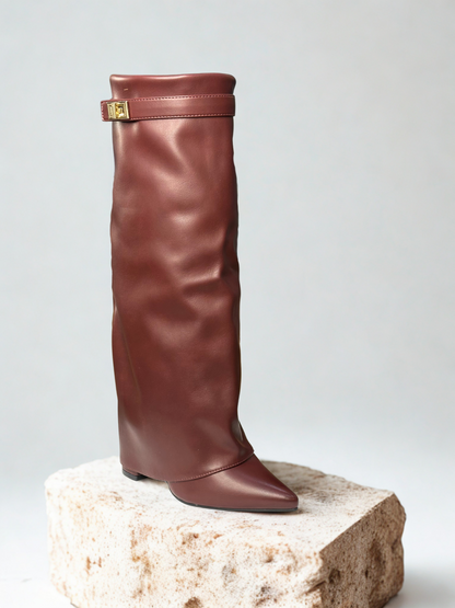 BOTA POLAINA DANIELA WINE
