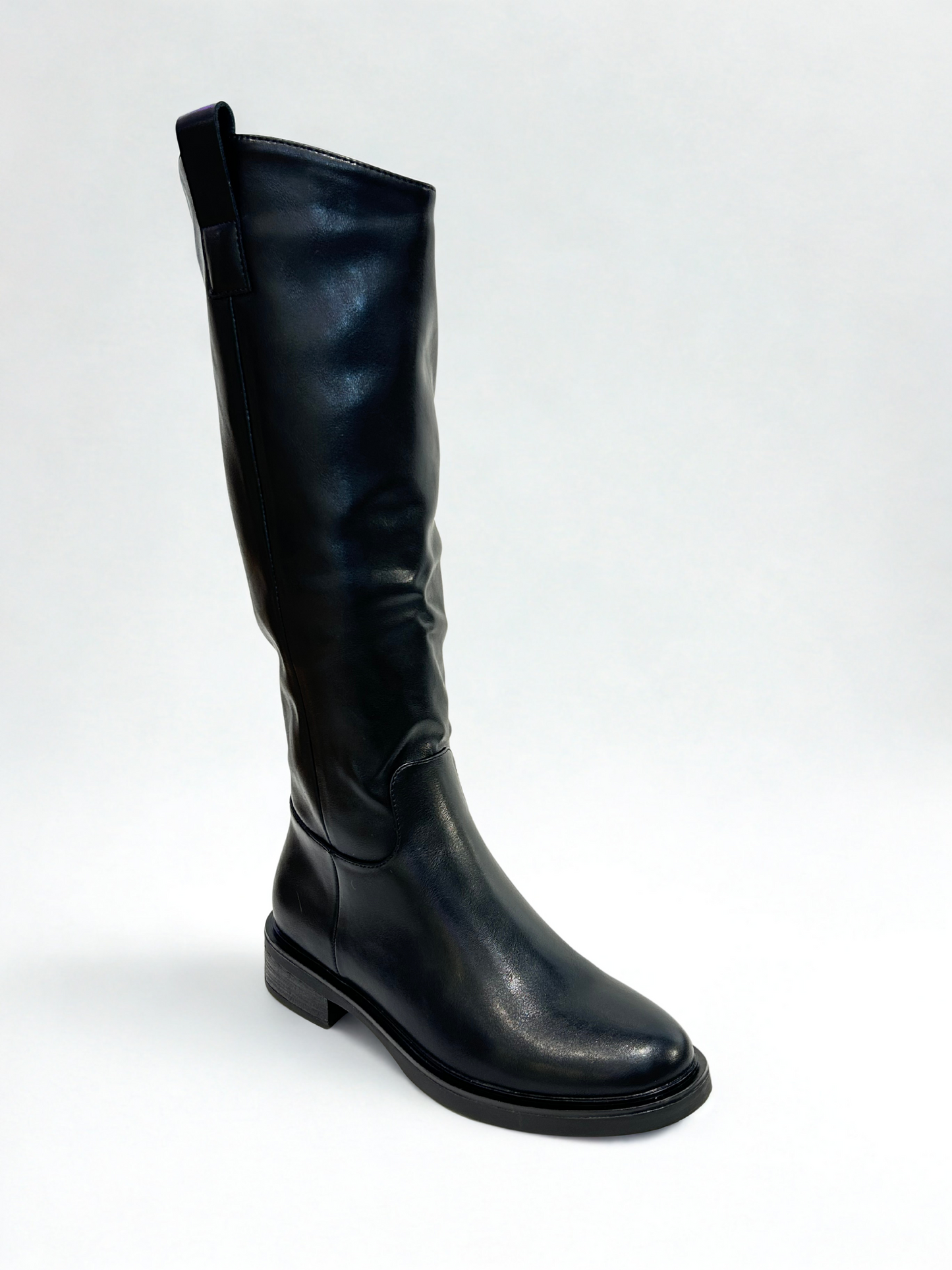 BOTA HÍPICA SARA NEGRO