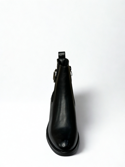 BOTÍN MARTINA NEGRO