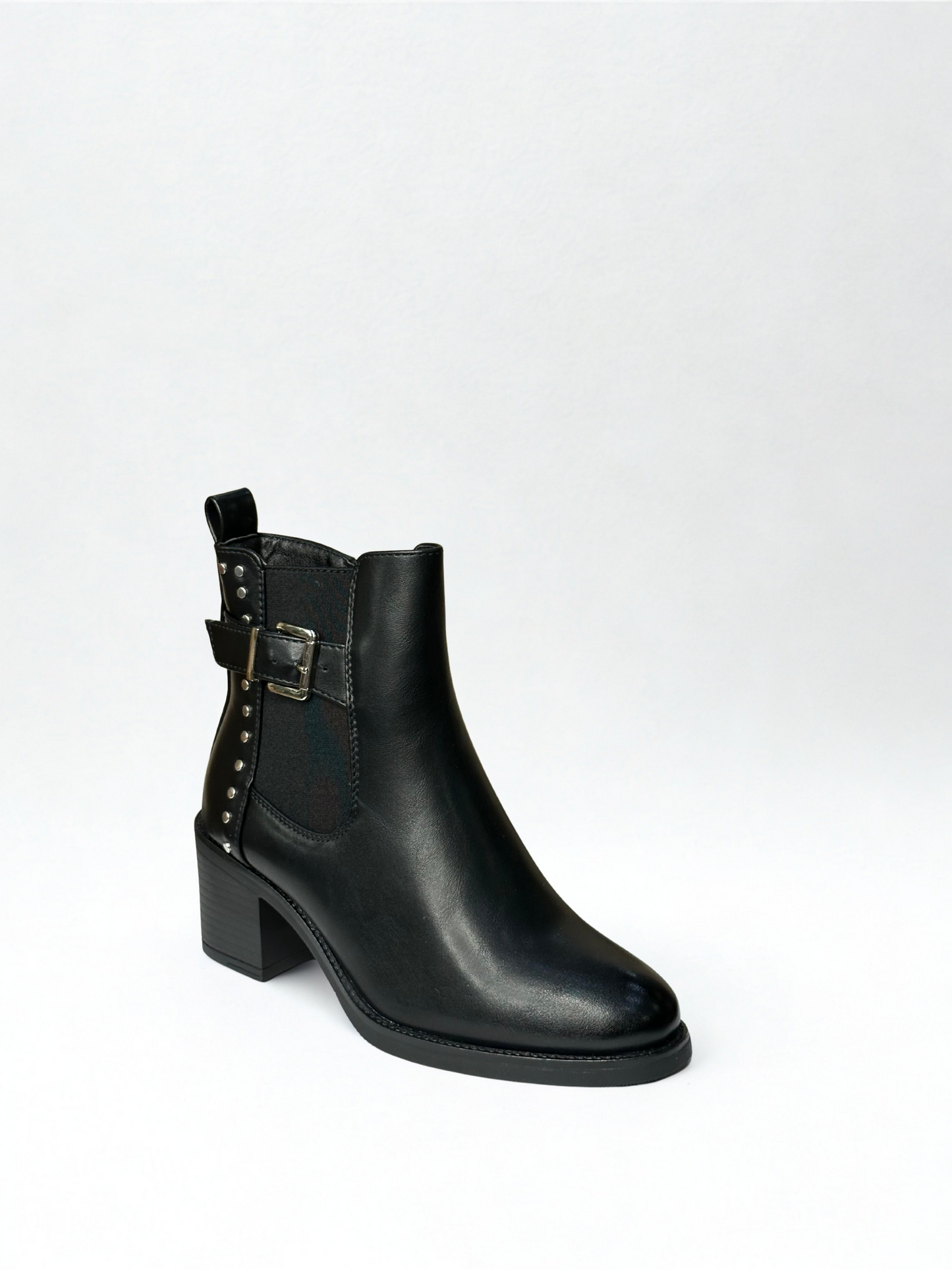 BOTÍN MARTINA NEGRO