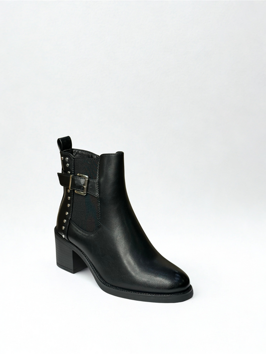 BOTÍN MARTINA NEGRO