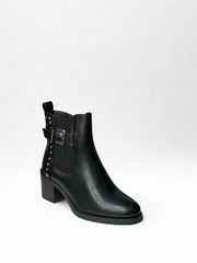 BOTÍN MARTINA NEGRO