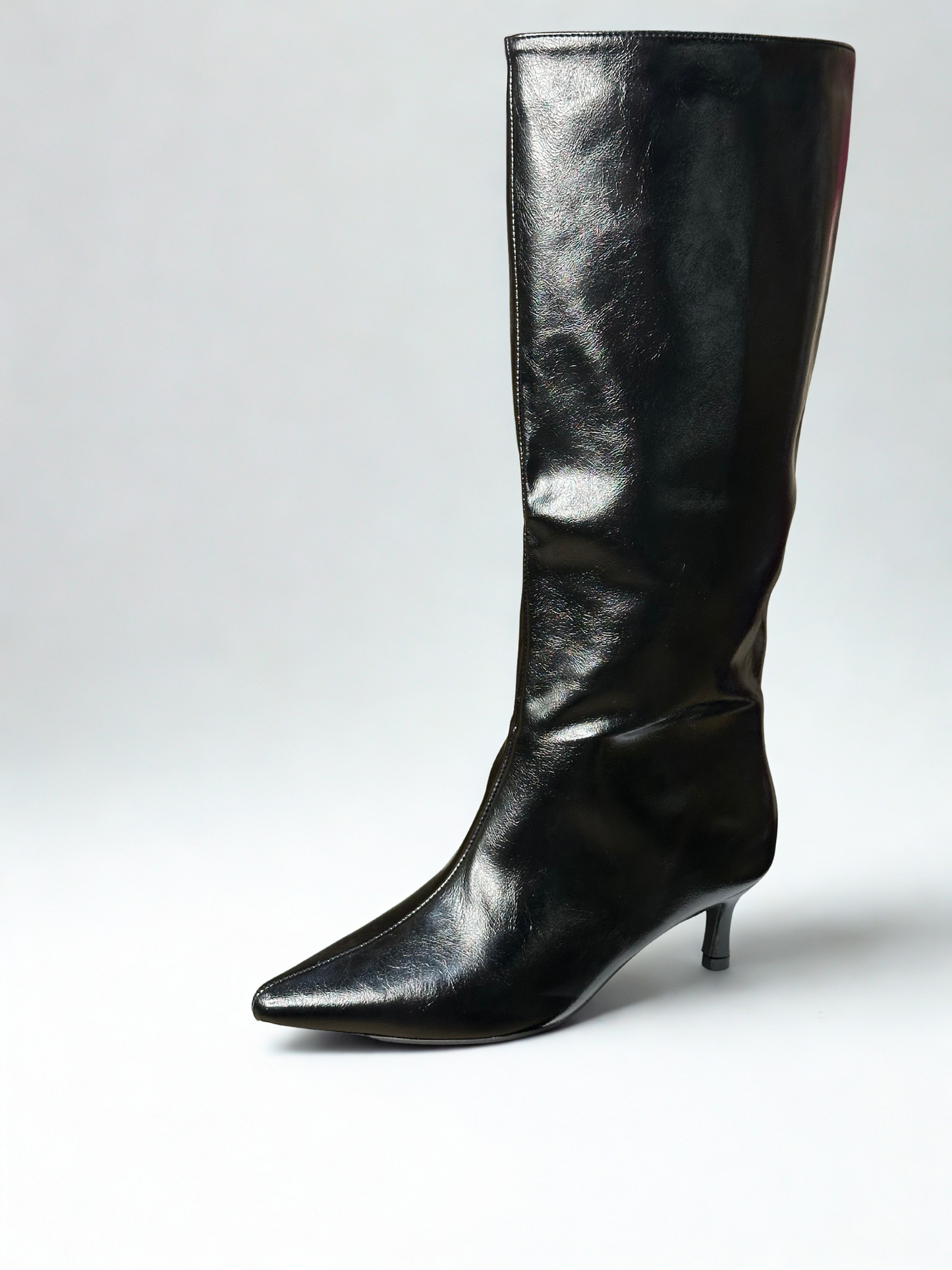 BOTA ALTA MIRIAM NEGRO