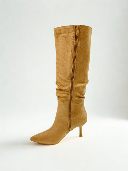 BOTA ALTA SLOUCHY KHAKI