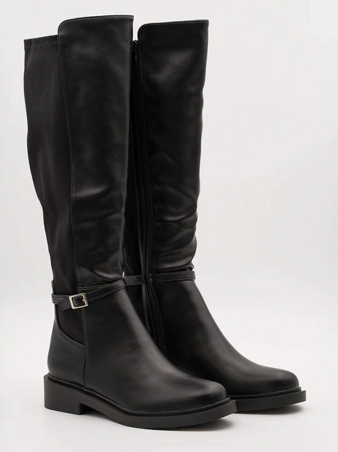 BOTA ELÁSTICA BLACK