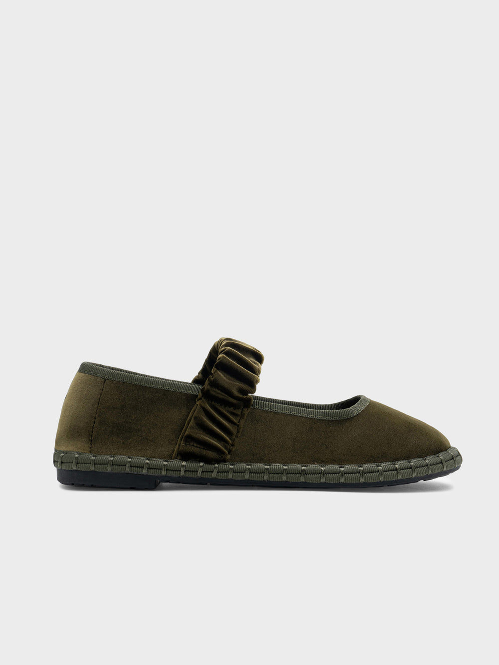 MERCEDITAS BEATRIZ GOMA GREEN