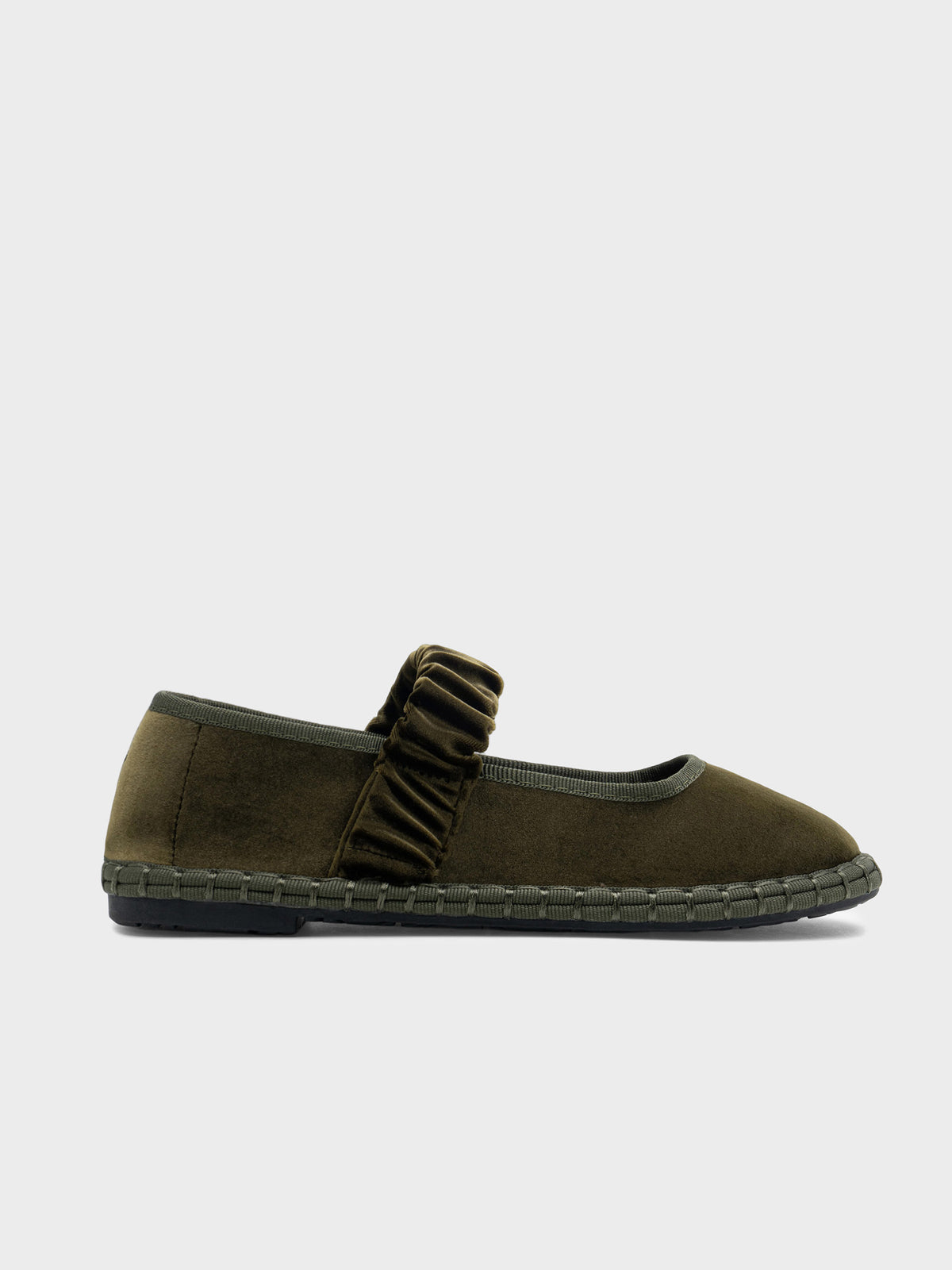 MERCEDITAS BEATRIZ GOMA GREEN