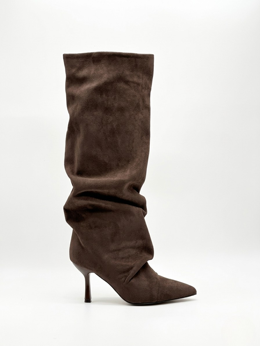 BOTA STEPHAN SLOUCHY ANTELINA COFFEE