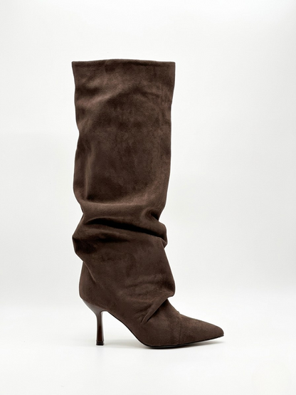 BOTA STEPHAN SLOUCHY ANTELINA COFFEE