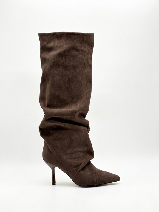 BOTA STEPHAN SLOUCHY ANTELINA COFFEE