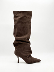 BOTA STEPHAN SLOUCHY ANTELINA COFFEE