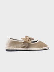 MERCEDITAS CLOE LAZO KHAKI