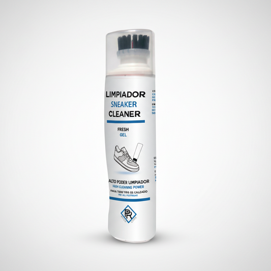 LIMPIADOR SNEAKER CLEANER