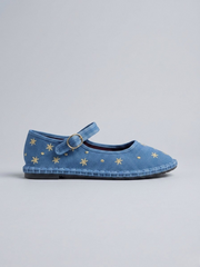 MERCEDITAS ESTRELLA BLUE