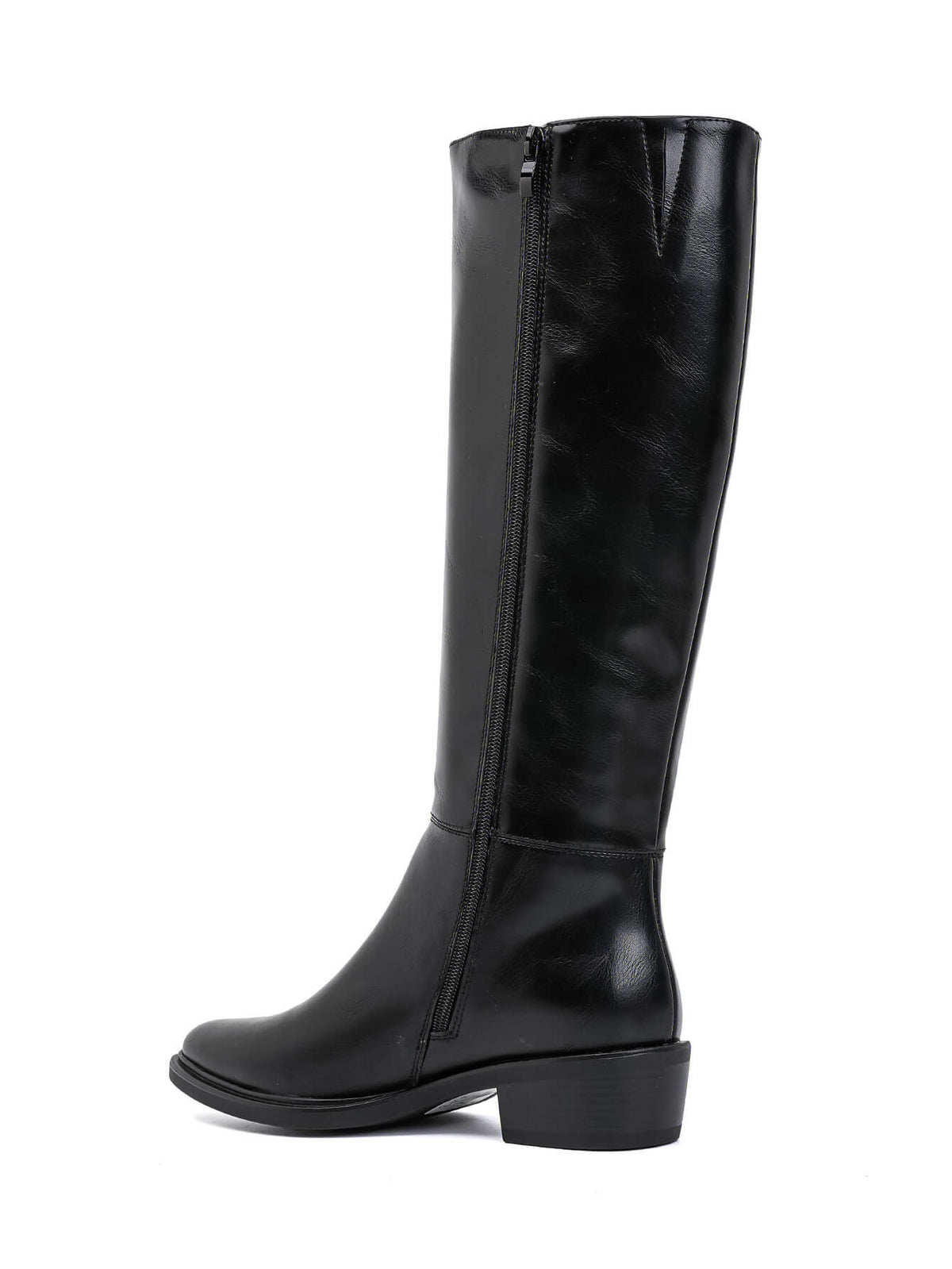BOTA ALTA PLANA PUNTA MAR BLACK