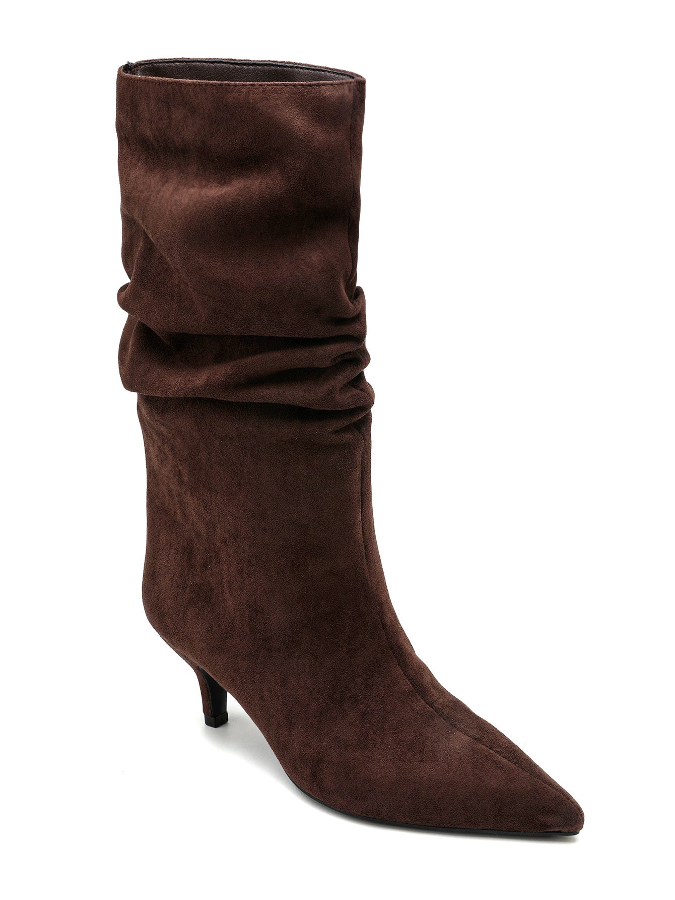 BOTA MIDI SLOUCHY ANTELINA BROWN