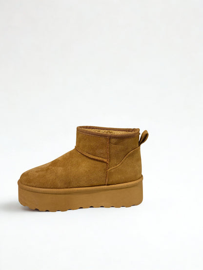 BOTIN TERESA PELITO CAMEL