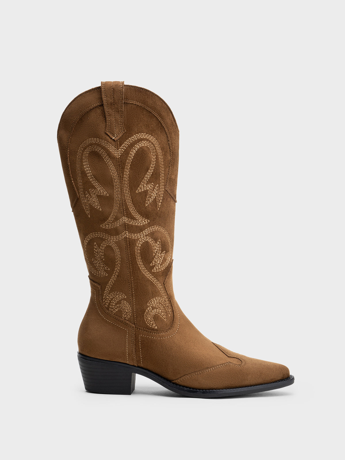 BOTA ALTA COWBOY TINY COGNAC