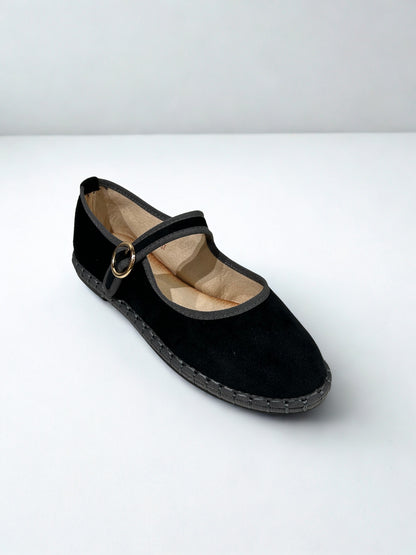 MERCEDITAS SOPHIE BLACK/GREY