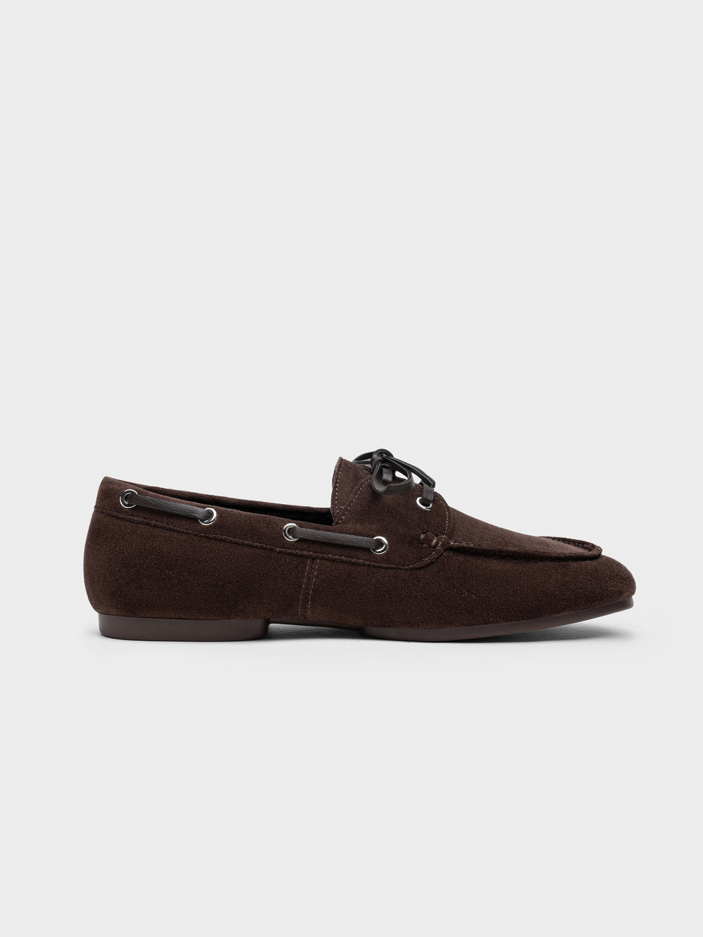 NAUTICOS NUDO BROWN