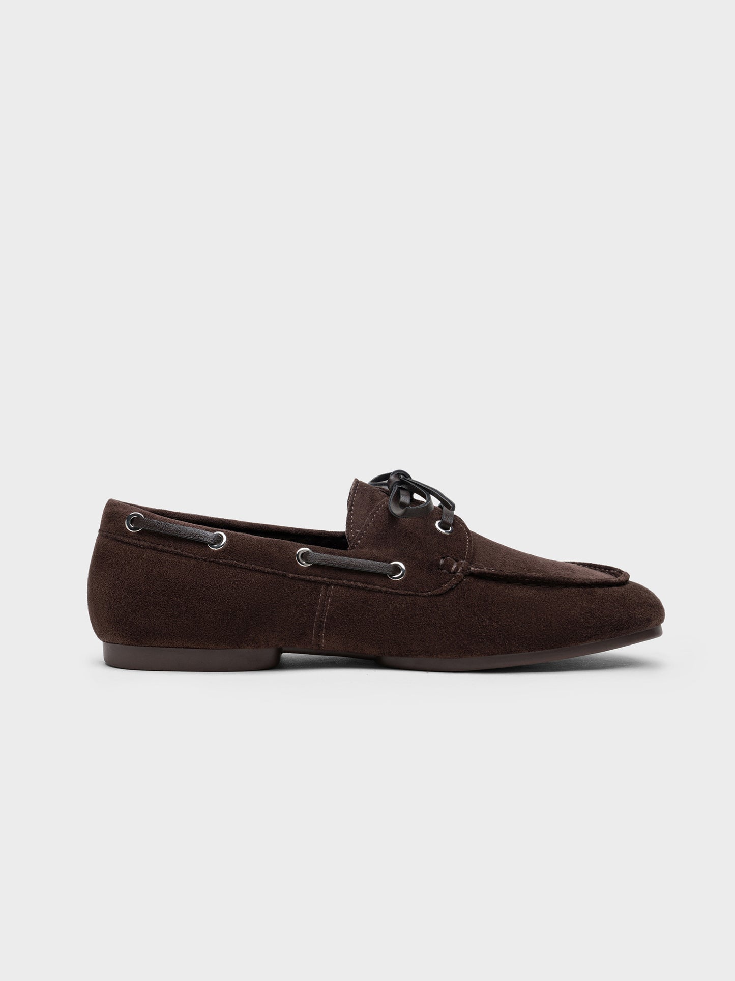 NAUTICOS NUDO BROWN