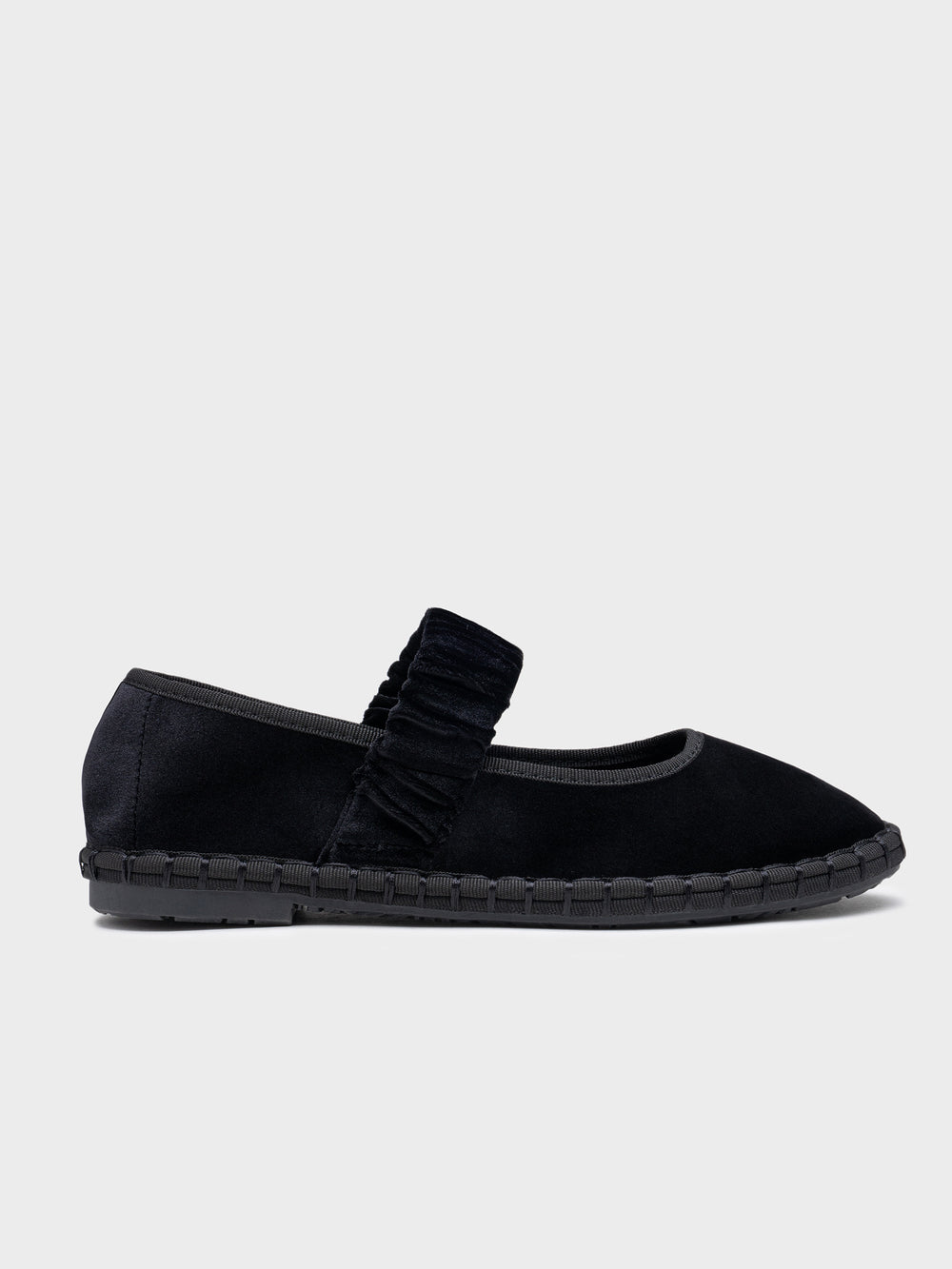 MERCEDITAS BEATRIZ GOMA BLACK