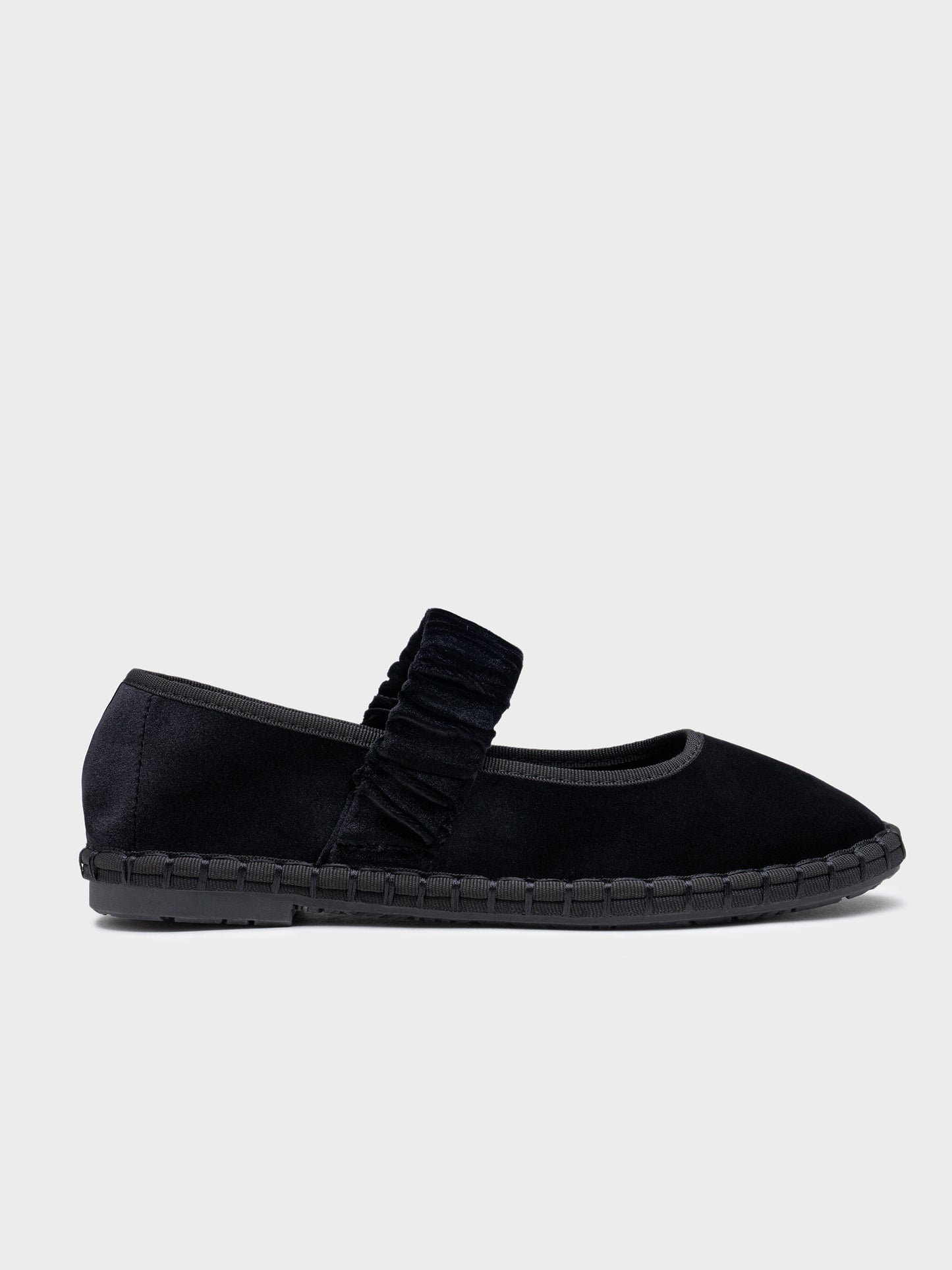 MERCEDITAS BEATRIZ GOMA BLACK