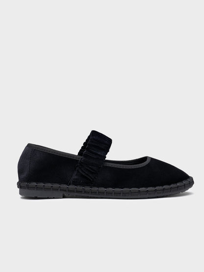 MERCEDITAS BEATRIZ GOMA BLACK