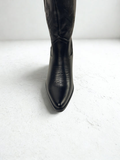 BOTÍN COWBOY KAROL BLACK