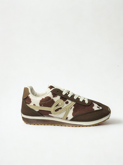 ZAPATILLA ALEJANDRA COW