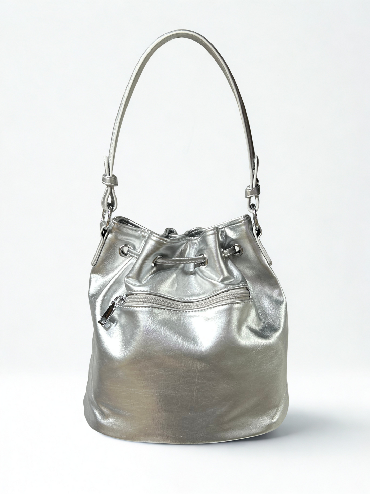 BOLSO BOMBONERA HOMBRO