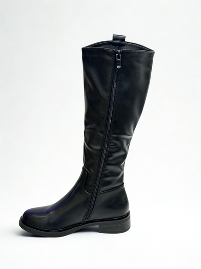 BOTA HÍPICA SARA NEGRO