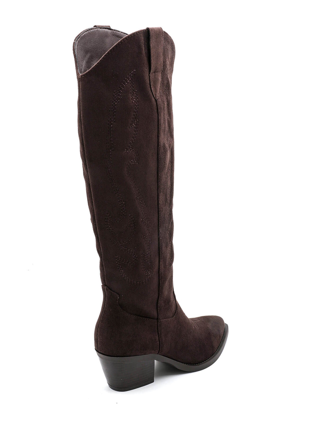 BOTA COWBOY ALTA BROWN