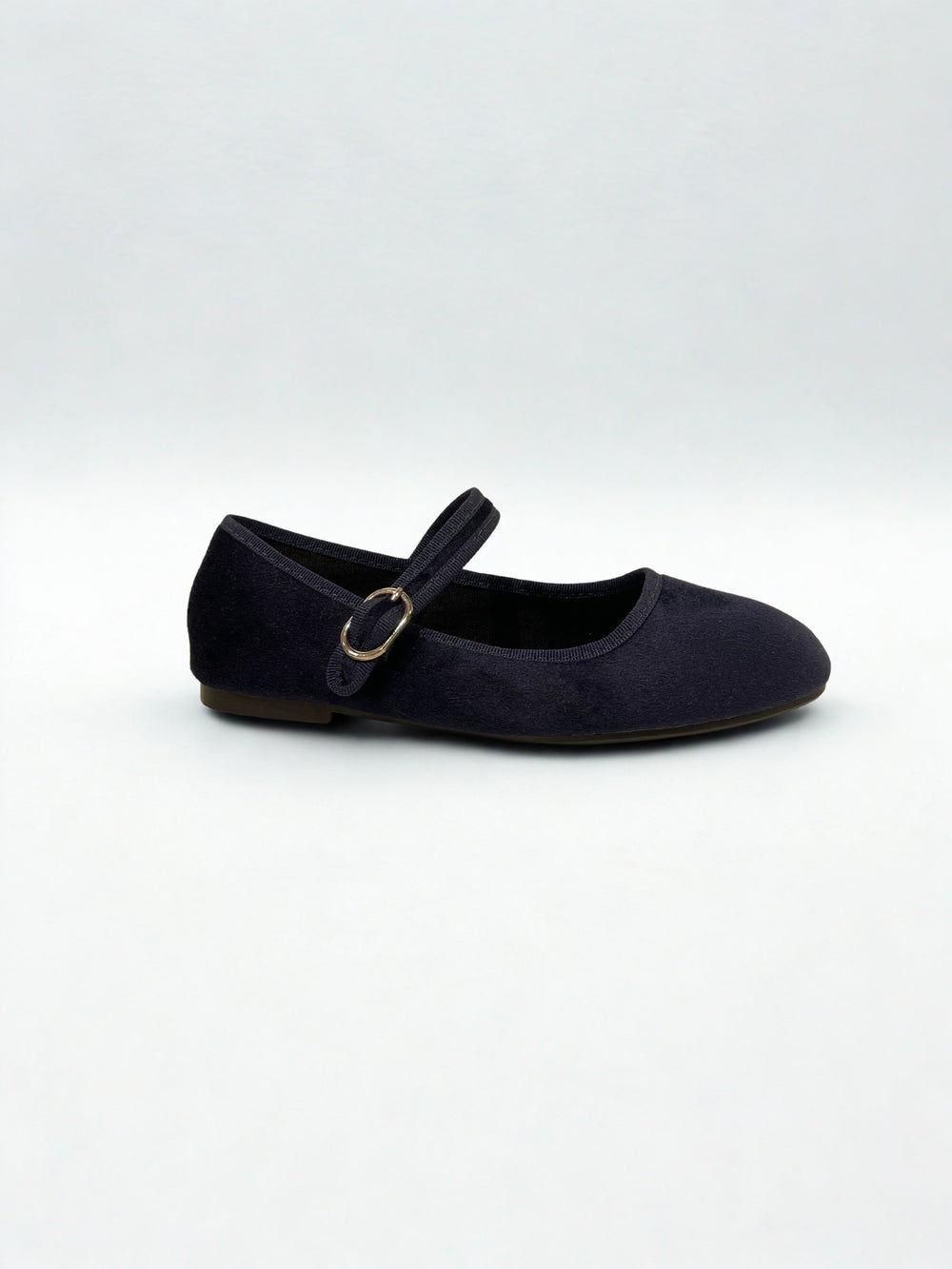 ZAPATO PLANO ZOE BLUE/NAVY